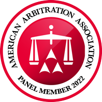 Aerican Arbitration Association